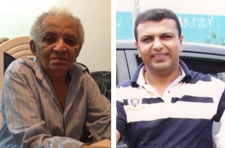 Ari ao lado de Almerindo, ingressou na política e levou consigo o nome do pai.Nas campanhas Ari de Almerindo, depois o irmão Rido de Almerindo. 