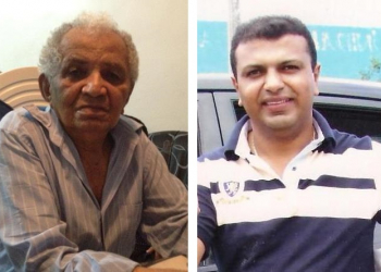 Morre em Salvador pai dos ex-prefeitos de Cansanção Ari e Riso