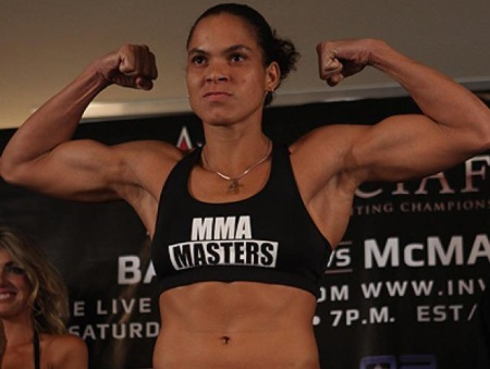 “Leoa” baiana estreia no UFC contra adversária alemã