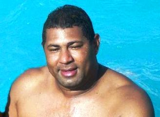 Coité – Morre com suspeita de infarto Arilson da EMBASA