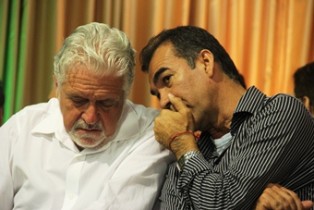 assis e wagner