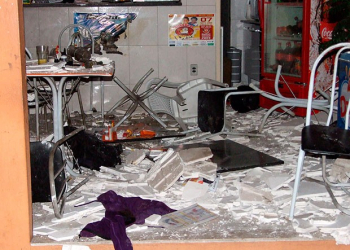 Suspeito de atentado à bomba na BA é preso; vítimas falam sobre o caso