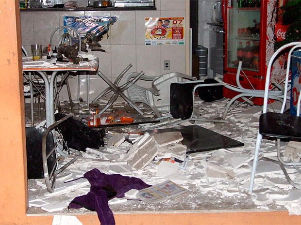 Suspeito de atentado à bomba na BA é preso; vítimas falam sobre o caso