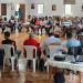 Bacia do Jacuípe – Representantes de diversos Grupos de Trabalhos discutem políticas públicas territoriais em Baixa Grande