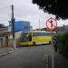 Rotina: homens armados assaltam ônibus próximo a Tanquinho
