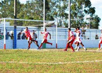 Esporte movimenta Valente no Final de Semana