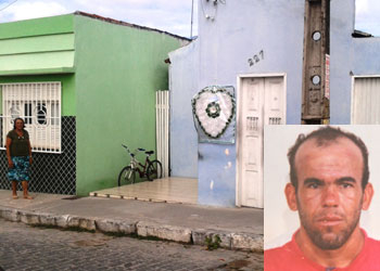 Corpo de caminhoneiro coiteense morto vítima de atropelo em SP será enterrado nesta quarta-feira