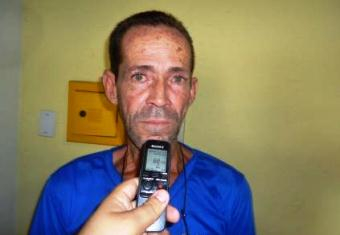 Coiteense cai em golpe do emprego em MG e passa dificuldade