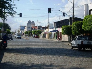 Riachão do Jacuípe – Festival de Curtas começa a movimentar município