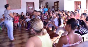 entrega de kits para gestantes em retirolândia.3