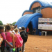 Yamana leva cultura e educação a Santaluz