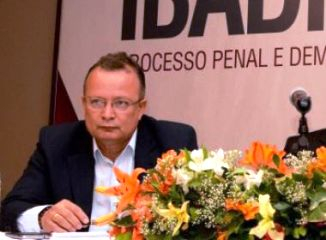 Durante Seminário Nacional,em Salvador, juiz coiteense diz que Lei de Drogas pode ser considerada inconstitucional