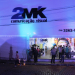 Inaugurado em Coité as novas instalações do 2MK Comunicação Visual