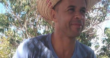 Comerciante é morto a tiros