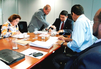 Resolução da ANTT atinge interesses da Bahia, afirma Joseildo