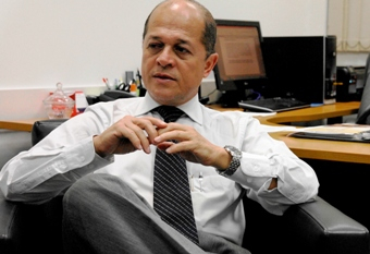 “Parece que a oposição não quer um final feliz para a novela do metrô”, acusa Joseildo