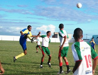 Retirolândia: Vista Bela e Pararaio motivados para a grande final