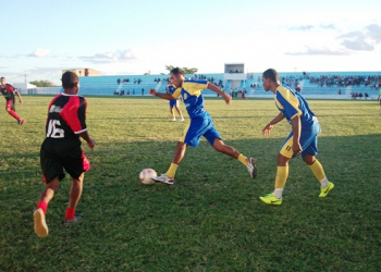 Retirolândia: Vista Bela vence jogo de virada e avança para à final