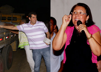 Riachão do Jacuípe é multado mais uma vez e atual gestora culpa prefeito anterior