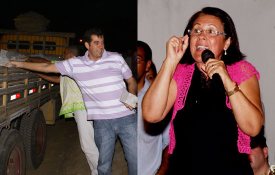 Riachão do Jacuípe é multado mais uma vez e atual gestora culpa prefeito anterior