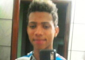 morto em serrinha