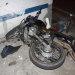 Motociclista morre ao bater veículo em parede no centro de Jacobina