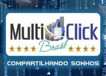 Acusada de pirâmide Multiclick vai à Justiça para tentar evitar o bloqueio