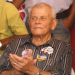 Morre primeiro prefeito de Pé de Serra