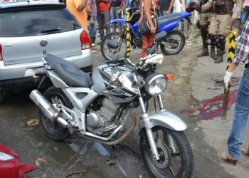 Policial militar lotado no 16° Batalhão de Serrinha comete suicídio depois de se envolver em acidente