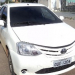 Policiais de Tucano prendem traficantes e recuperam Toyota Etios tomado de assalto em Coité