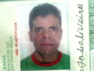 Homem procurado pela justiça é preso quando tentava fazer documento em Barrocas