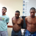 Polícia prende quadrilha que assaltou ônibus da Águia Branca e recupera objetos dos passageiros