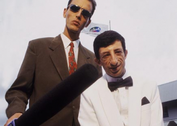 SP: Rodolfo que fazia dupla com ET é sequetrado