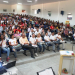Prefeitos não comparecem a Seminário em Santaluz, mas organizadores comemoram o sucesso