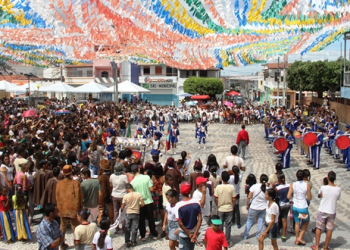 Resgate da História da criação do Município de Valente foi o ponto alto das comemorações de 55 anos de emancipação política