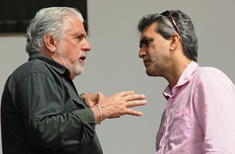 Poucas e boas na visita de Wagner a Coité, Baixa Grande e Macajúba