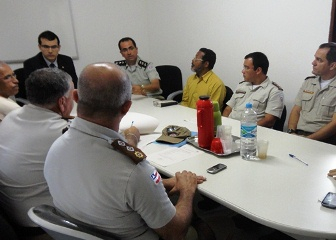 Lançada campanha de combate a poluição sonora durante a ‘Vaquejada de Serrinha’