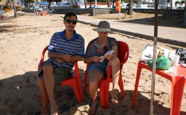 AL: Mãe assassinada ajudava filho em tratamento psiquiátrico