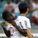 Bahia marca milésimo gol e derrota o inter em casa