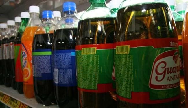 Segundo especialista, refrigerante pode fazer parte do estilo de vida saudável