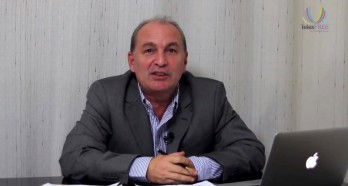 Carlos Costa, diretor de marketing