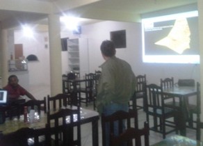 Alex -mapa de Coité atualizado