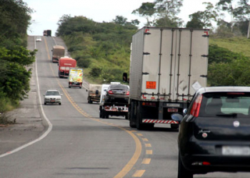 Duplicação da BR 116 Norte pode está perto de se tornar realidade;é o que espera o deputado Lúcio Vieira