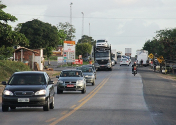 Duplicação da BR 116 Norte pode está perto de se tornar realidade;é o que espera o deputado Lúcio Vieira