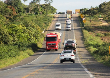Duplicação da BR 116 Norte pode está perto de se tornar realidade;é o que espera o deputado Lúcio Vieira