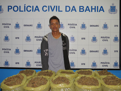 Foto: Polícia Civil