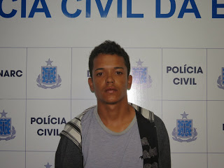 Foto: Polícia Civil