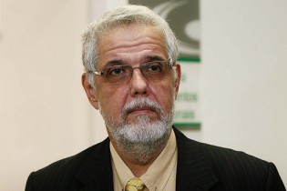 Jorge Solla ex- secretário de Saúde do Estado recebeu 125.159 votos