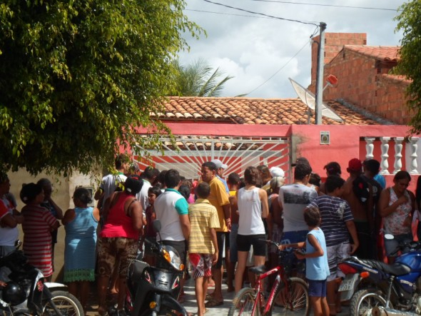 Professora comete suicídio por enforcamento em Ribeira do Pombal