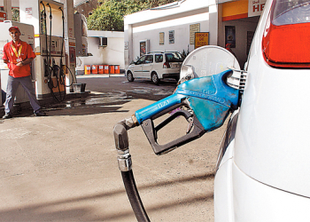 Gasolina deverá sofrer ajuste até 21 de outubro